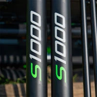 Maver MV-R S1000 Pole 14.5m